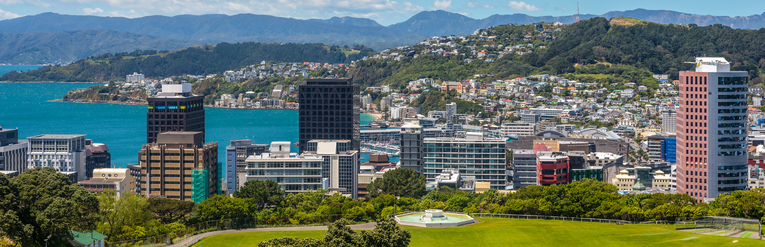 Wellington